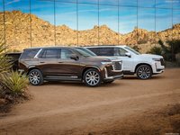Cadillac Escalade 2021 mug #1440769