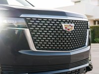 Cadillac Escalade 2021 puzzle 1440772