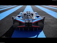 Bugatti Bolide Concept 2020 Poster 1440783