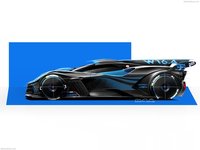 Bugatti Bolide Concept 2020 hoodie #1440788