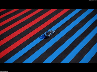 Bugatti Bolide Concept 2020 tote bag #1440792