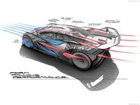 Bugatti Bolide Concept 2020 tote bag #1440797