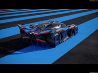 Bugatti Bolide Concept 2020 puzzle 1440812