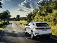 Audi Q8 TFSI e quattro 2021 stickers 1440814