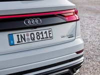 Audi Q8 TFSI e quattro 2021 stickers 1440818