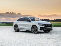Audi Q8 TFSI e quattro 2021 Poster 1440820