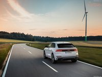 Audi Q8 TFSI e quattro 2021 stickers 1440826