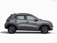 Dacia Spring Electric 2022 puzzle 1440839