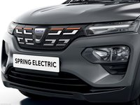 Dacia Spring Electric 2022 Tank Top #1440843