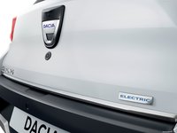Dacia Spring Electric 2022 Sweatshirt #1440845