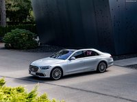 Mercedes-Benz S400d 2021 Longsleeve T-shirt #1440912