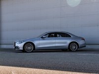 Mercedes-Benz S400d 2021 Mouse Pad 1440917
