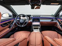 Mercedes-Benz S400d 2021 mug #1440929