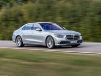 Mercedes-Benz S400d 2021 mug #1440930