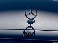 Mercedes-Benz S400d 2021 Longsleeve T-shirt #1440943