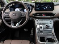 Hyundai Santa Fe [US] 2021 Poster 1440945