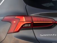 Hyundai Santa Fe [US] 2021 hoodie #1440952