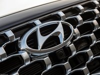 Hyundai Santa Fe [US] 2021 stickers 1440963