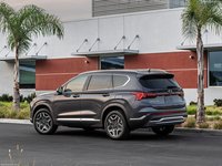 Hyundai Santa Fe [US] 2021 Poster 1440965
