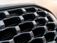 Hyundai Santa Fe [US] 2021 Mouse Pad 1440976