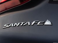 Hyundai Santa Fe [US] 2021 Mouse Pad 1440978