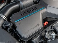 Hyundai Santa Fe [US] 2021 Mouse Pad 1440979