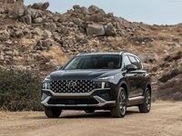 Hyundai Santa Fe [US] 2021 mug #1440980