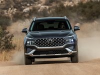 Hyundai Santa Fe [US] 2021 Longsleeve T-shirt #1440986
