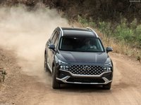 Hyundai Santa Fe [US] 2021 mug #1440989