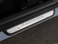 Hyundai Santa Fe [US] 2021 mug #1440990