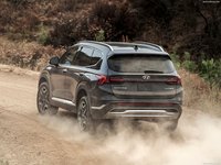 Hyundai Santa Fe [US] 2021 Longsleeve T-shirt #1441002