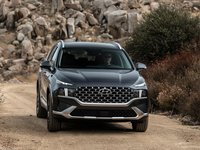 Hyundai Santa Fe [US] 2021 Longsleeve T-shirt #1441006