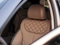 Hyundai Santa Fe [US] 2021 Mouse Pad 1441007