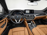BMW 5-Series 2021 Longsleeve T-shirt #1441028