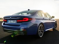 BMW 5-Series 2021 mug #1441040