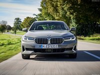 BMW 5-Series 2021 Longsleeve T-shirt #1441116