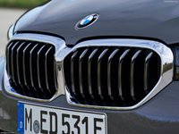 BMW 5-Series 2021 tote bag #1441155
