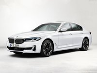 BMW 5-Series 2021 stickers 1441162