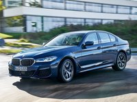 BMW 5-Series 2021 Sweatshirt #1441169