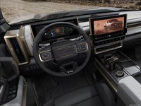 GMC Hummer EV 2022 stickers 1441276