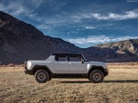 GMC Hummer EV 2022 Poster 1441311