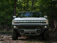 GMC Hummer EV 2022 Poster 1441315