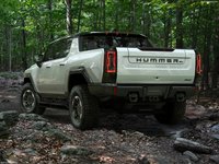 GMC Hummer EV 2022 Poster 1441316
