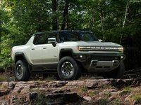 GMC Hummer EV 2022 Sweatshirt #1441323