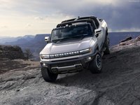 GMC Hummer EV 2022 Longsleeve T-shirt #1441327