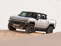 GMC Hummer EV 2022 Mouse Pad 1441329