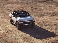GMC Hummer EV 2022 hoodie #1441330