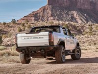 GMC Hummer EV 2022 Poster 1441332