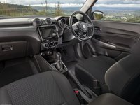 Suzuki Swift [UK] 2021 puzzle 1441367