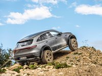 Mercedes-Benz EQC 4x4-2 Concept 2020 mug #1441390
